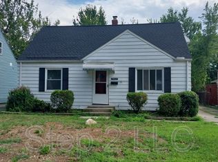 25670 Briardale Ave, Euclid, OH