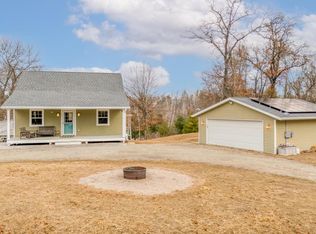 W10106 Wild Turkey Trl, Stephenson, MI 49887