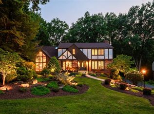 116 Bethany Dr, Canonsburg, PA 15317