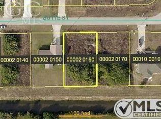 5111 Butte St, Lehigh Acres, FL 33971