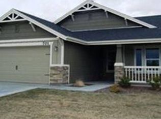 1917 E Daulby St, Meridian, ID 83642