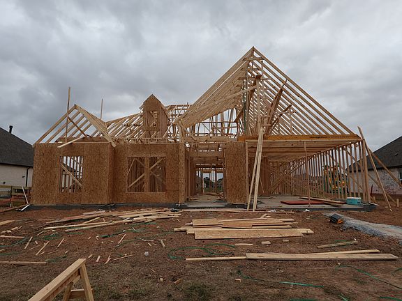Exterior - April 4, 2026
