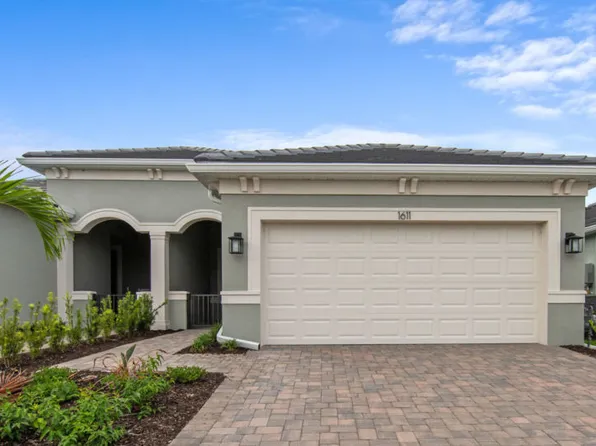 1611 Tavira Pl, Englewood, FL 34223