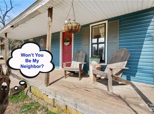 16476 Limekiln Rd, Garfield, AR 72732