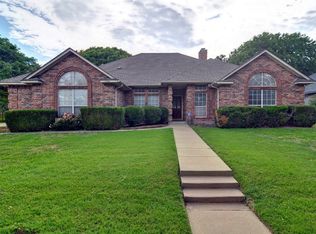 3708 Ben Creek Ct, Aledo, TX 76008