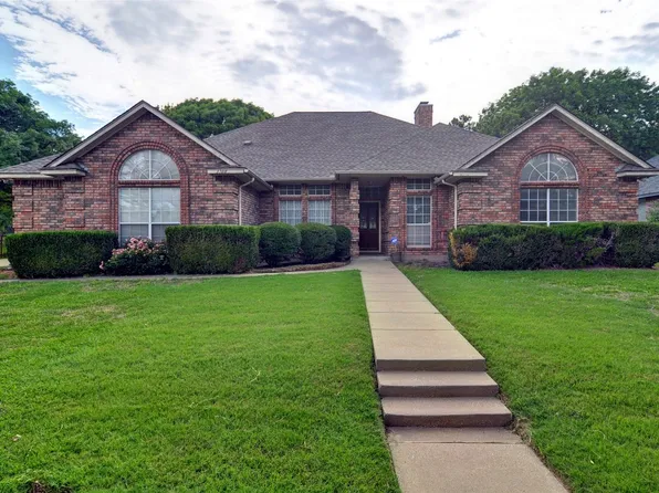 3708 Ben Creek Ct, Aledo, TX 76008