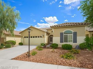 4461 Verdiccio Ave, Las Vegas, NV 89141