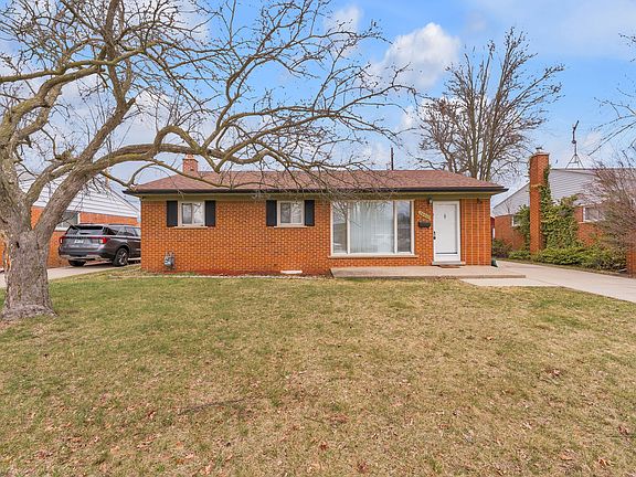 2nd image of 26800 Van Buren Rd