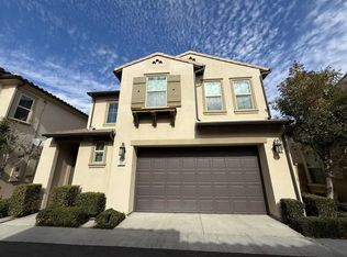 157 Bright Poppy, Irvine, CA 92618