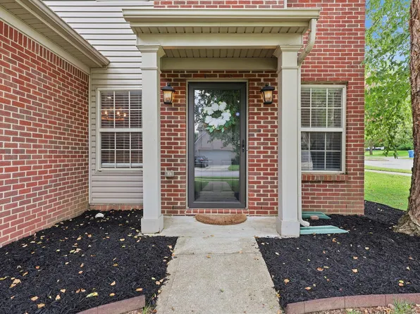 804 Winding Oak Trl, Lexington, KY 40511