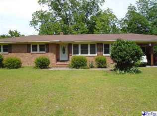 2205 Gallowaytown Rd, Hartsville, SC 29550