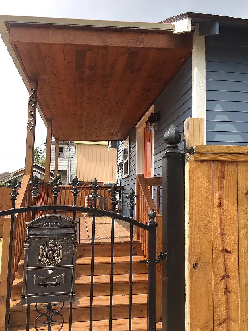 3 bed, 1000 sqft, $1,650 — Photo 3