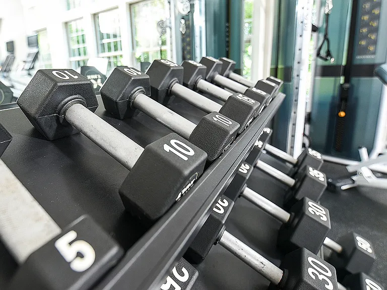 Fitness Studio