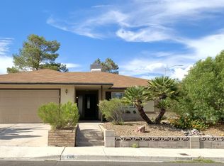7616 Alina Ave, Las Vegas, NV 89145