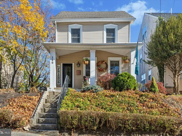 150 Josephine Ave, West Conshohocken, PA 19428