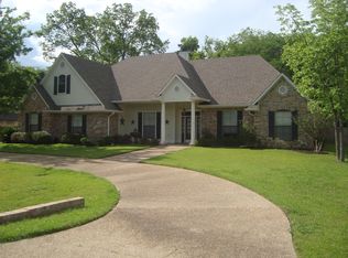 1019 Fawn Holw, Bossier City, LA 71111