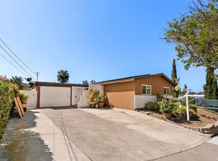 4657 Chateau Pl, San Diego, CA 92117