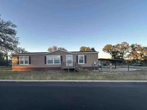 3404 Stag, Horseshoe Bay, TX 78657