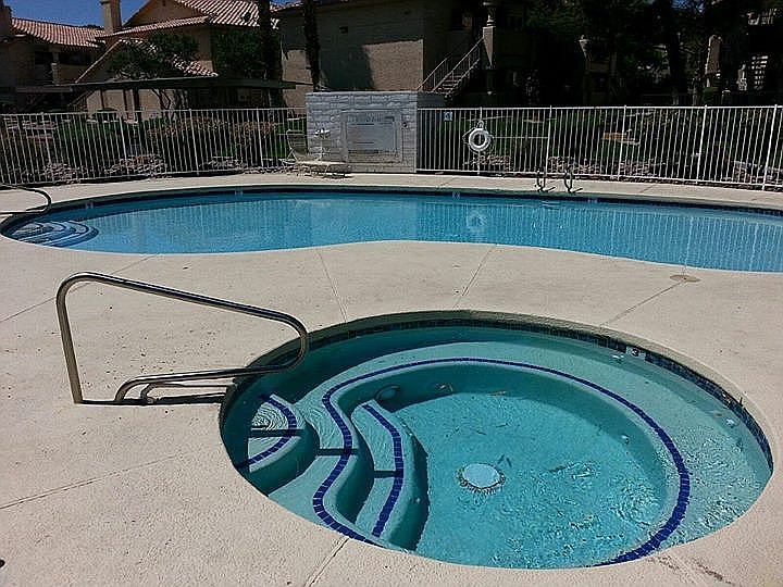 1st image of 1333 Pinto Rock Ln Unit 101