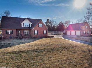 11 Dryer Dr, Greenbrier, AR 72058