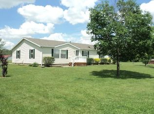 3494 Brumbaugh Rd, Greenville, OH 45331