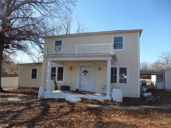 1930 Highway H, Leasburg, MO 65535