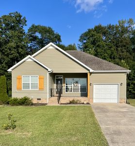 367 John Mark Ct, Manchester, TN, 37355