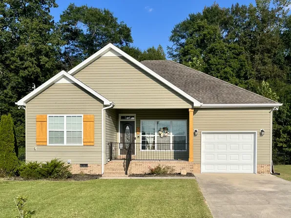367 John Mark Ct, Manchester, TN 37355