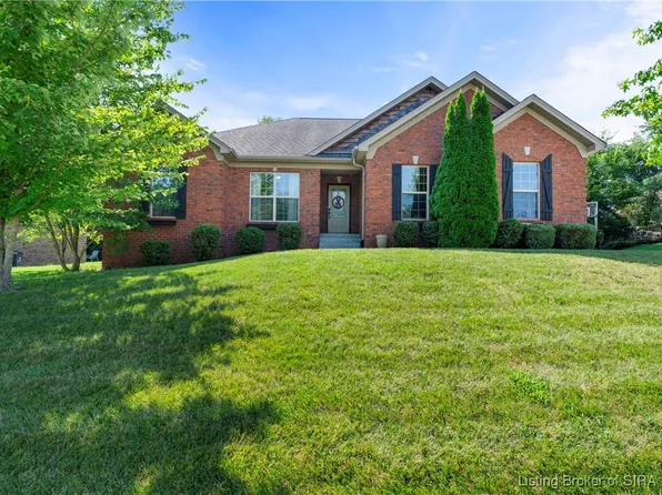 5003 Luke Lane, Sellersburg, IN 47172