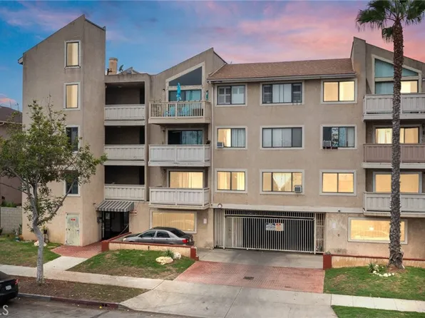 1723 Cedar Ave Unit 103, Long Beach, CA 90813