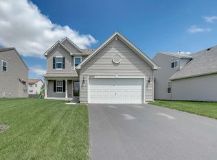 2870 Braeburn Way, Woodstock, IL 60098