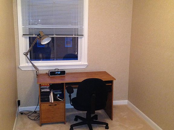 Office/3rd bedroom