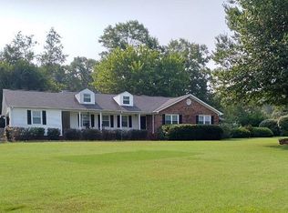 103 Frederick St, Greer, SC 29651