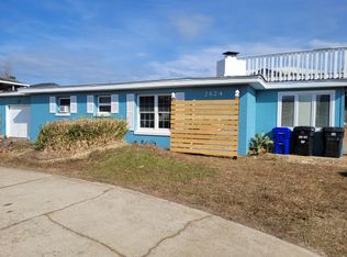 2624 Sandpiper Rd, Virginia Beach, VA 23456