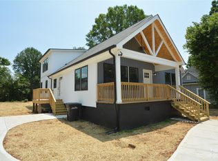 1345 Wilson W Lee Blvd, Statesville, NC 28677