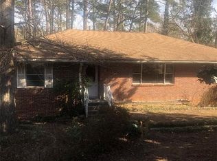 637 Clairmont Cir, Decatur, GA 30033