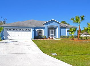 6444 NW Faye St, Port Saint Lucie, FL 34986