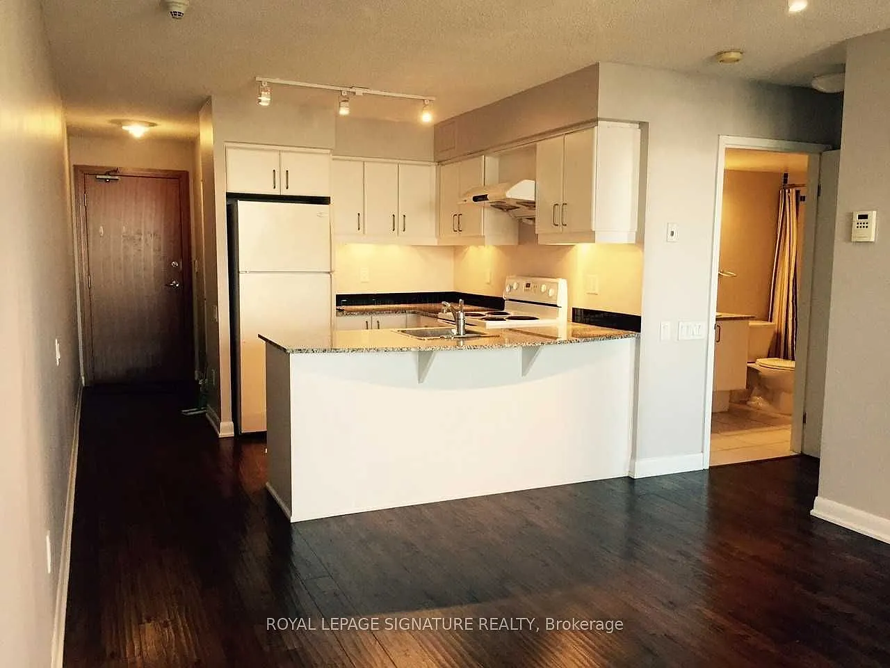 1 bed, $2,400 — Photo 2