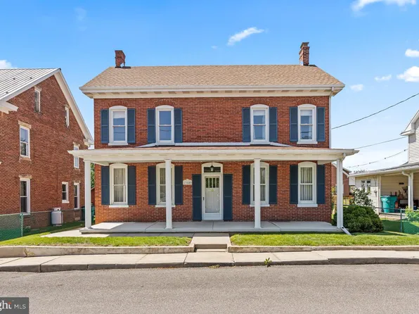 13640 Village Mill Dr, Maugansville, MD 21767