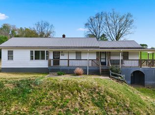 112 Fort Richmond Rd, Jonesville, VA 24263