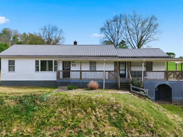 112 Fort Richmond Rd, Jonesville, VA 24263