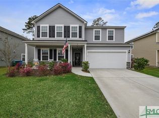 16 E Brasstown Way, Beaufort, SC 29906