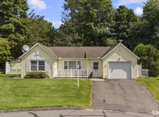 9 Dakota Trail, Bristol, CT 06010