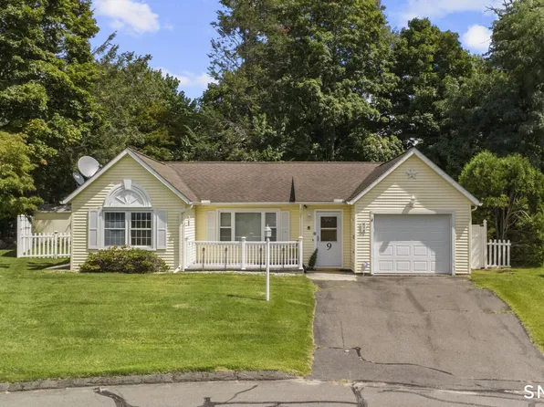9 Dakota Trail, Bristol, CT 06010