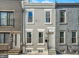 2321 Gerritt St, Philadelphia, PA 19146