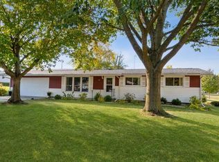 69 1st St SW, Swisher, IA 52338