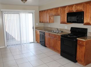 504 Quincy Street, Bakersfield, CA 93305