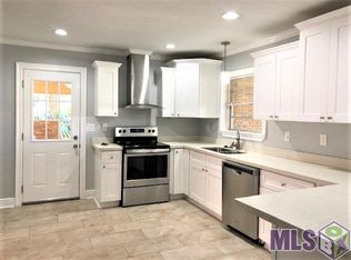 9669 Mollylea Dr, Baton Rouge, LA 70815