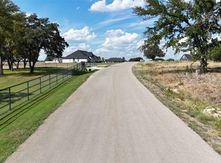 190 Hansma Way, Weatherford, TX 76087
