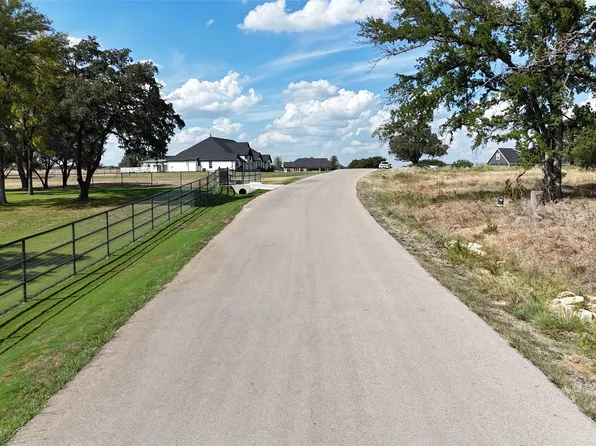 190 Hansma Way, Weatherford, TX 76087